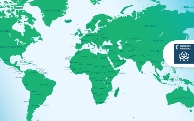 Private Sector Collaboration Building Programme